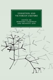 Evolution and Victorian Culture, 