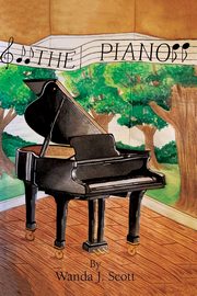 The Piano, Scott Wanda J.