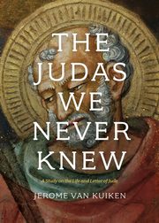 The Judas We Never Knew, Van Kuiken Jerome