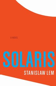 Solaris, Lem Stanislaw