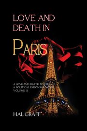 Love and Death in Paris, Graff Hal