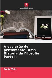 A evolu?o do pensamento, Vats Pooja