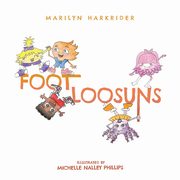 Footloosuns, Harkrider Marilyn