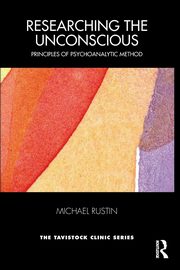 Researching the Unconscious, Rustin Michael