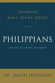 Philippians | Softcover, Jeremiah David