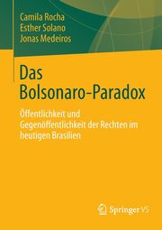 Das Bolsonaro-Paradox, Rocha Camila