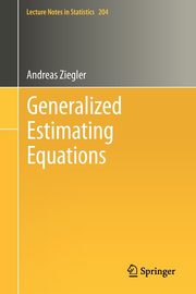Generalized Estimating Equations, Ziegler Andreas