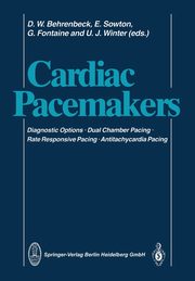 Cardiac Pacemakers, 