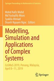Modelling, Simulation and Applications of Complex Systems, 