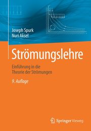 Strmungslehre, Spurk Joseph