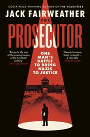 The Prosecutor, Fairweather Jack