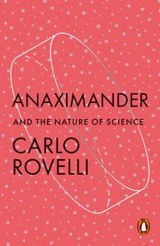 Anaximander, Rovelli Carlo