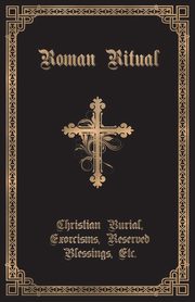 The Roman Ritual, 