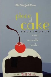 The New York Times Piece of Cake Crosswords, 