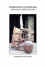 Normandy Stoneware, Finlaison Margaret