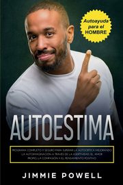 Autoestima, Powell Jimmie