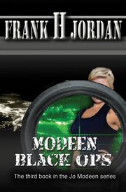 Modeen, Jordan Frank H