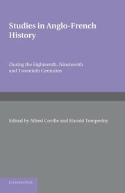 Studies in Anglo-French History, 