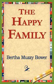The Happy Family, Bower Bertha Muzzy