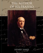 The Author of Beltraffio, James Henry