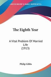 The Eighth Year, Gibbs Philip