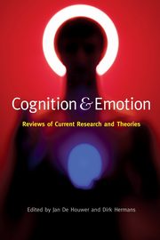 Cognition & Emotion, 