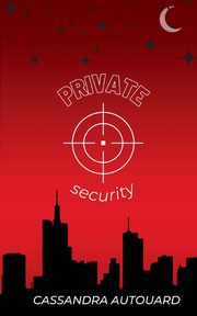 Private security, Autouard Cassandra