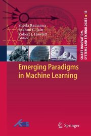 Emerging Paradigms in Machine Learning, 