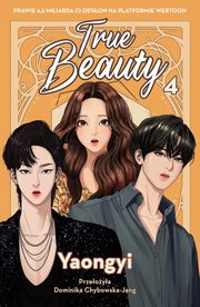 True Beauty 4, Yaongyi