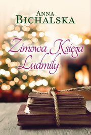 Zimowa Ksiga Ludmiy, Bichalska Anna