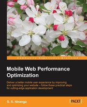 Mobile Web Performance Optimization, Niranga S. S