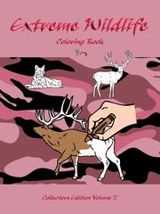 Extreme Wildlife, Jackson Traci