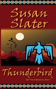 Thunderbird, Slater Susan