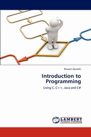 Introduction to Programming, Qureshi Rizwan