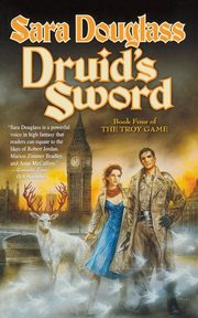 Druid's Sword, Douglass Sara