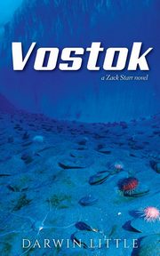 Vostok, Little Darwin