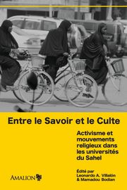 Entre le Savoir et le Culte, 