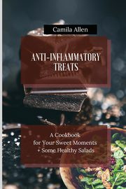 Anti-Inflammatory Treats, Allen Camila