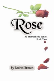 Rose, Brown Rachel