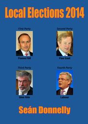 Local Elections 2014, Donnelly Sen