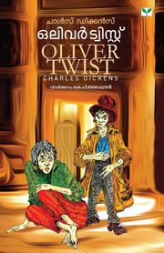 Oliver Twist, Dickens Charles