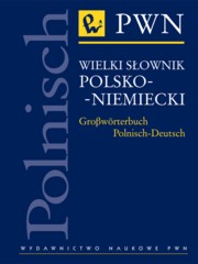 Wielki sownik polsko-niemiecki, 