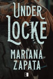 ksiazka tytu: Under Locke autor: Zapata Mariana