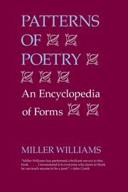 Patterns of Poetry, Williams Miller