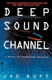 Deep Sound Channel, Buff Joe