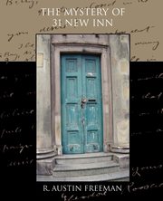 The Mystery of 31 New Inn, Freeman R. Austin