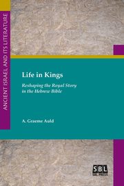 Life in Kings, Auld A. Graeme