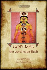God-Man, Carey George W.