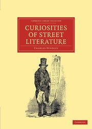 Curiosities of Street Literature, 