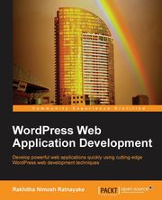 Wordpress Web Application Development, Mudiyan Ratnayake